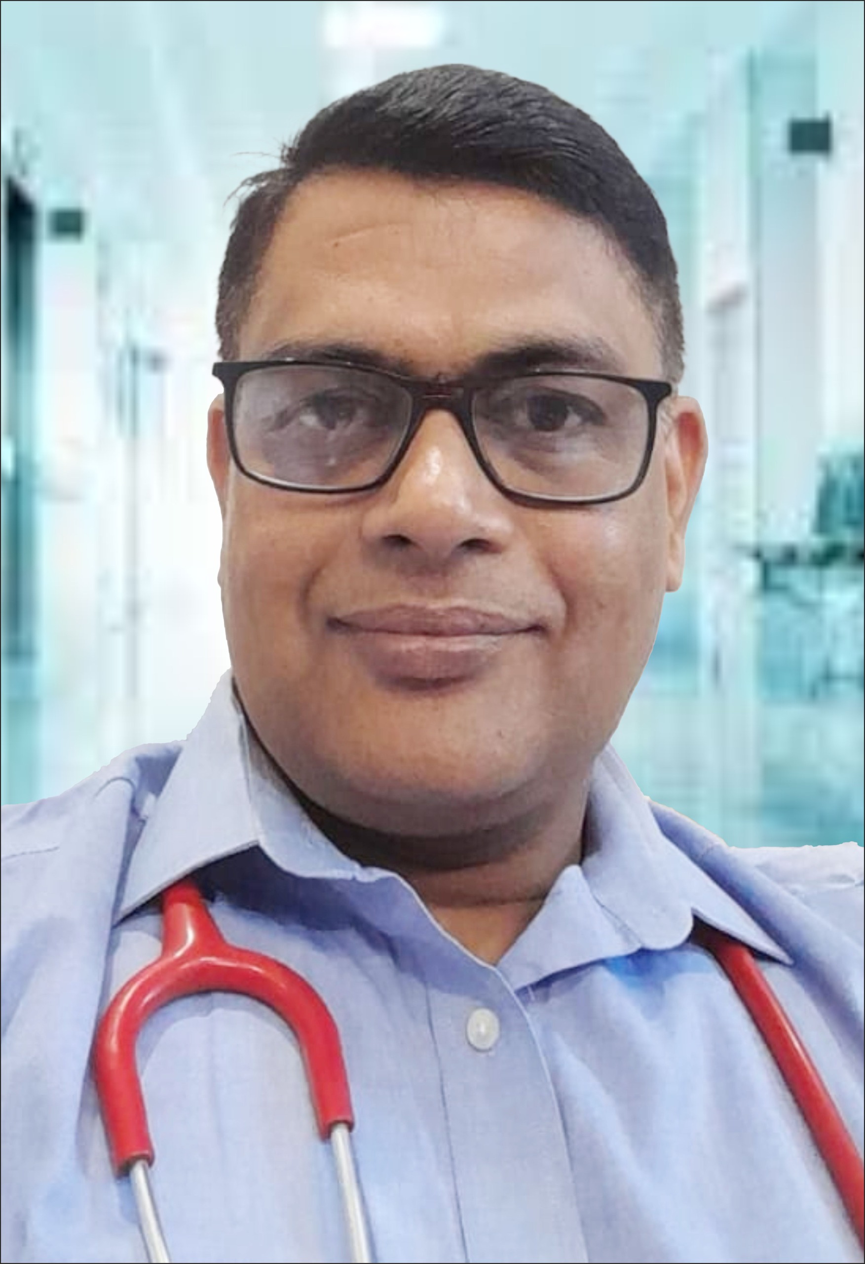  Consultant and Hod – Nephrology Department of Top Medicare Hospital Begusarai