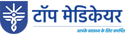 logo of Top Medicare hospital begusarai